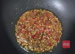 香菜拌皮蛋的做法图解8