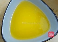 蓝莓慕斯的做法图解2