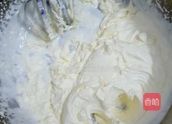 蓝莓慕斯的做法图解6