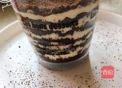 木糠杯的做法图解4