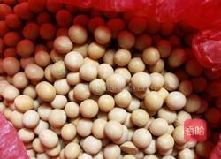 辣炒黄豆的做法图解1