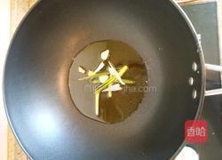 鱼香金针菇的做法图解3