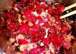 糖水樱桃的做法图解4