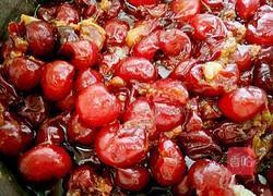 糖水樱桃的做法图解5