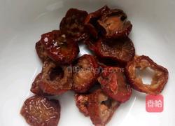 糖渍山楂片的做法图解4