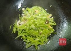 醋溜土豆丝的做法图解7