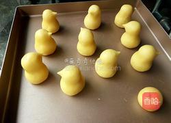 小鸡烧果子的做法图解10