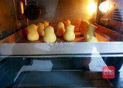 小鸡烧果子的做法图解11