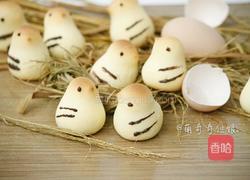 小鸡烧果子的做法图解13