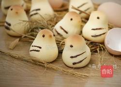 小鸡烧果子的做法图解17