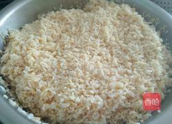 香菇咸蛋黄肉粽的做法图解13