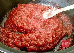 樱桃酱的做法图解6