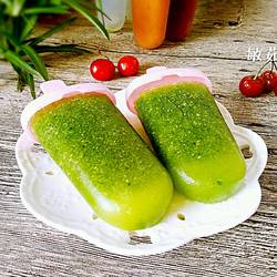 甜瓜冰棍的做法[图]