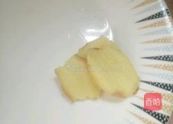 板栗煲鸡汤的做法图解5