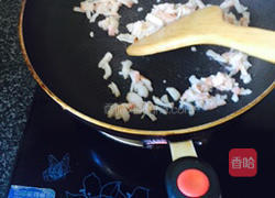 饺子皮做的蛤蜊面的做法图解9