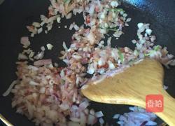 饺子皮做的蛤蜊面的做法图解11