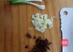 秘制可乐鸡腿肉的做法图解7