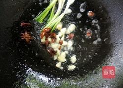 秘制可乐鸡腿肉的做法图解8