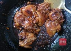 秘制可乐鸡腿肉的做法图解13