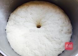 小笼包(小葱猪肉)的做法图解9