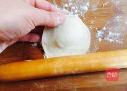 小笼包(小葱猪肉)的做法图解12