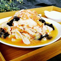 番茄鸡片的做法[图]