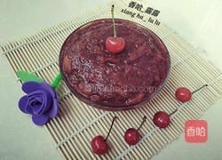 樱桃果酱的做法图解8