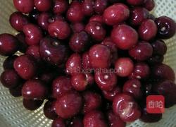 樱桃果酱的做法图解2