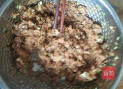 家常包子的做法图解5