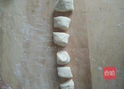 家常包子的做法图解6