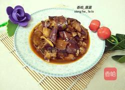 家常茄块的做法图解11