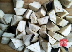 家常茄块的做法图解2