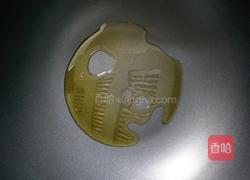 家常茄块的做法图解4