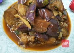 家常茄块的做法图解10