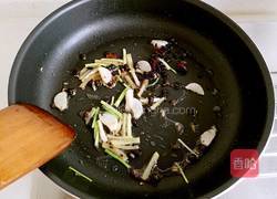 红烧鲈鱼的做法图解6