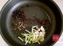 红烧鲈鱼的做法图解5