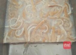 自制蒜泥皮冻的做法图解2