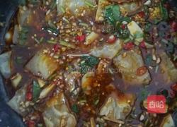 自制蒜泥皮冻的做法图解5