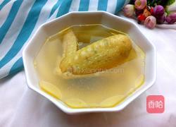 茯苓鸡汤的做法图解5