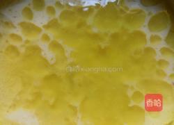 香菇鸡蛋羹的做法图解7