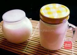 牛奶芒果布丁的做法图解9