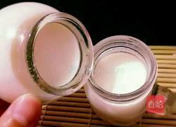 牛奶芒果布丁的做法图解10