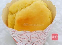 玛芬蛋糕的做法图解4