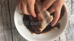 梅菜扣肉的做法图解8