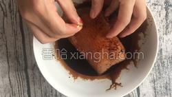 梅菜扣肉的做法图解9