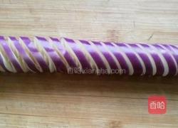 茄子的做法图解4