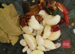 五香小龙虾的做法图解2