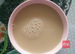 南瓜豆浆的做法图解5