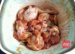 鸡翅包饭的做法图解4
