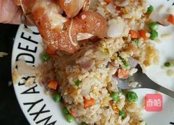 鸡翅包饭的做法图解6